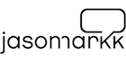 Logo of the Jason Markk brand