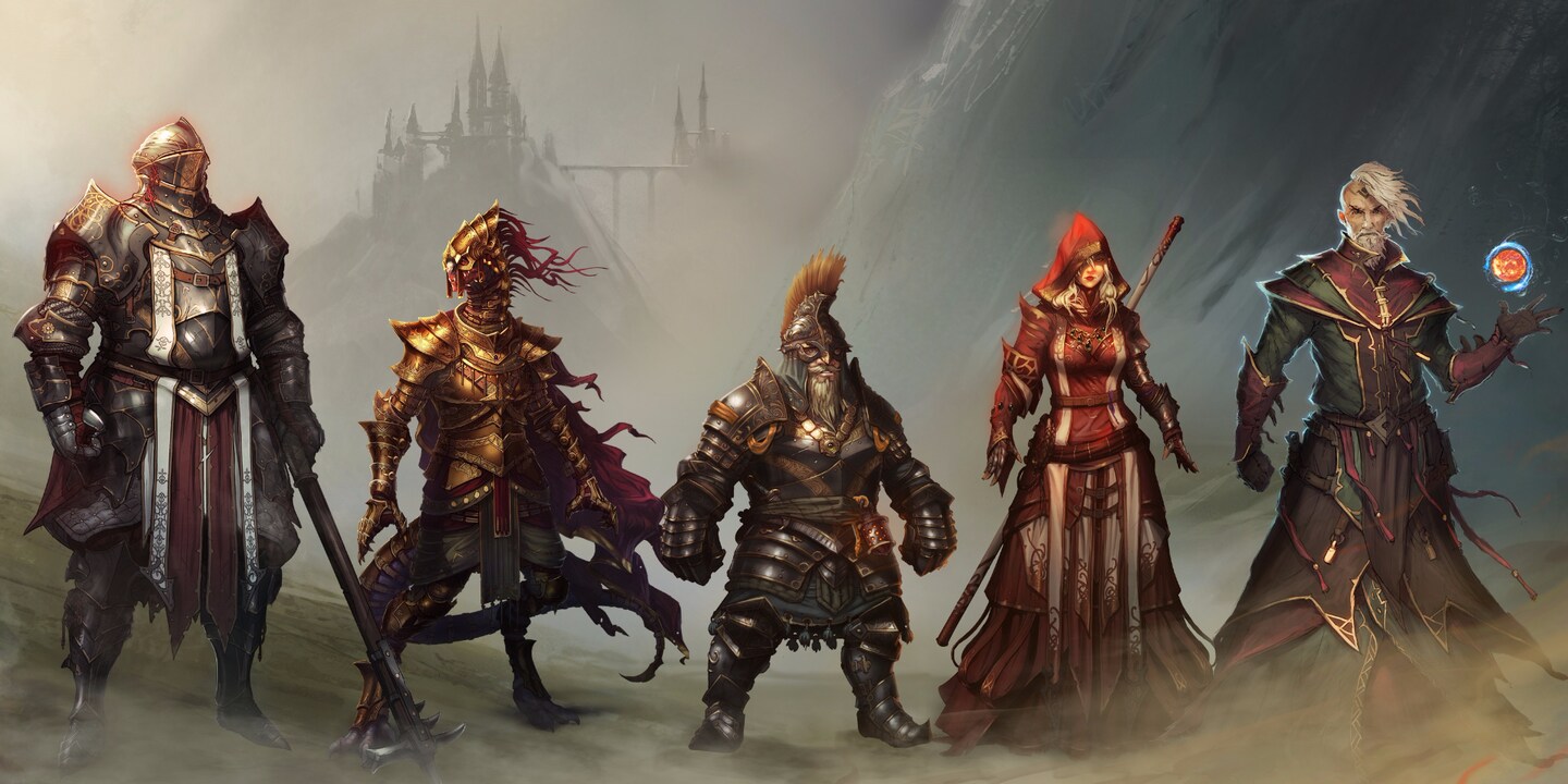 «Divinity: Original Sin 2»-Review: Das fast perfekte Rollenspiel