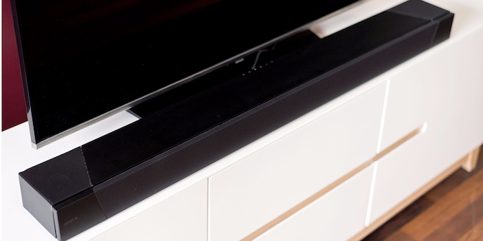 Kabellose 7.1.2-Kanal-Home Entertainment-Soundbar | Sony Germany