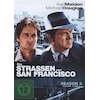 The Streets of San Francisco - Season 2 (DVD, 1973)
