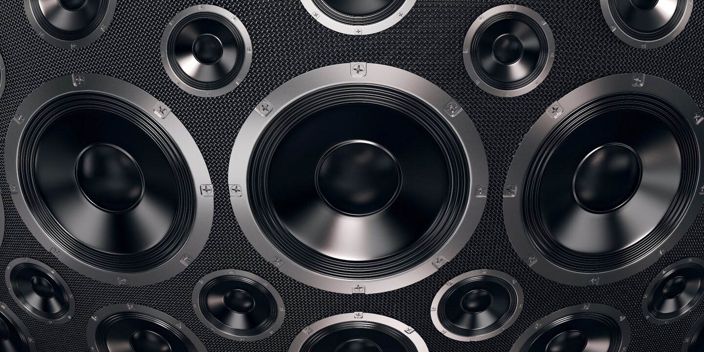 Wie funktioniert Virtual Surround und ist es schlechter als True Surround?