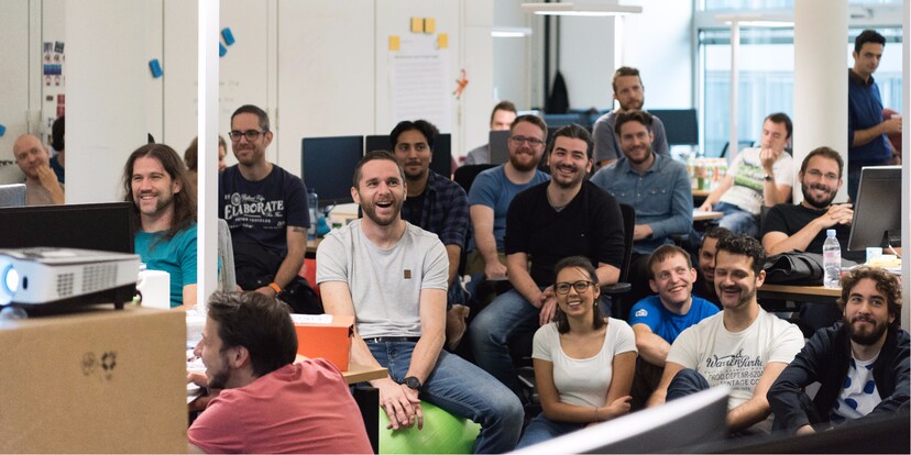 Wie sich unsere Softwareentwicklung entwickelt