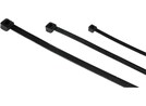 Kabelbinder-Set (Kabelbinderset, 200 mm, 150 Stk.)