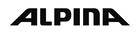 Logo der Marke Alpina
