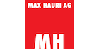 Logo der Marke Max Hauri