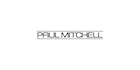Logo der Marke Paul Mitchell