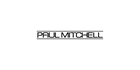 Logo der Marke Paul Mitchell