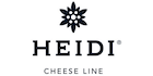 Logo der Marke Heidi Cheese Line