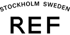 Logo of the Ref. brand