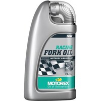 Motorex Racing Fork 10W Low Friction Federgabelöl 1000 ml (1000 ml, Gabel-/Dämpferöl)