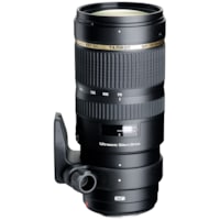 Tamron SP 70-200mm f/2.8 Di VC USD (Canon EF, Vollformat)