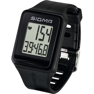 Sigma Sport ID.Go (Kunstharz) - kaufen bei Galaxus | Uhrenarmbänder