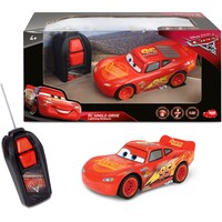 Dickie Cars 3 Lightning McQueen