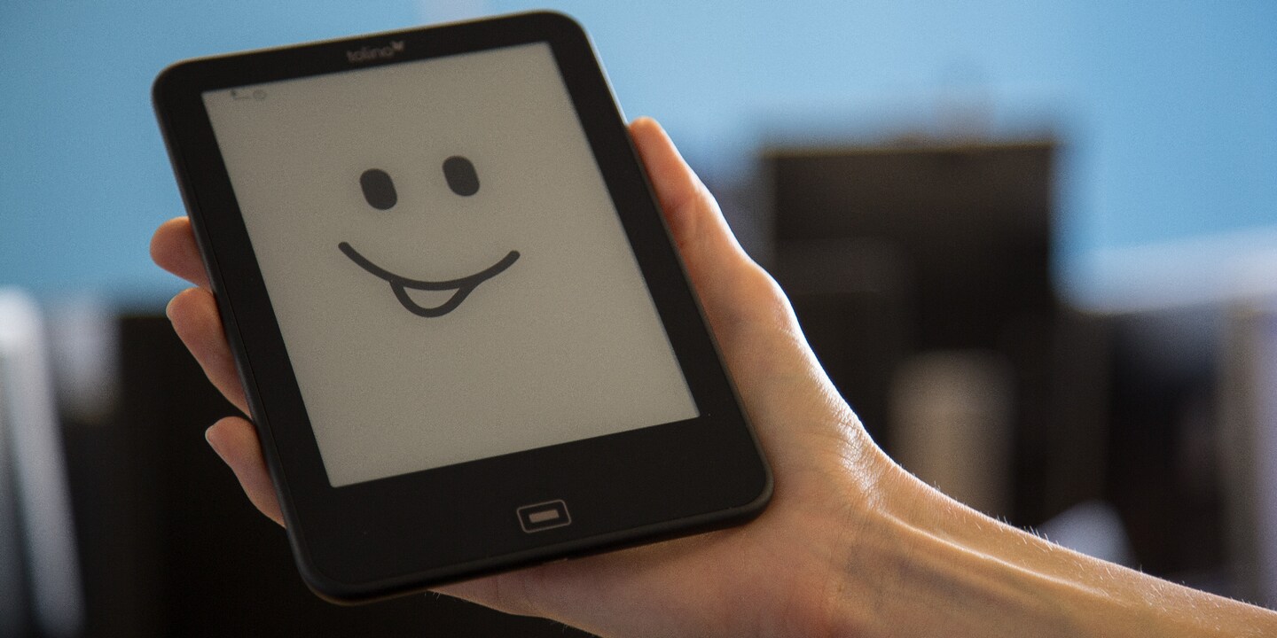eReader: Was du über DRM wissen musst