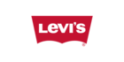 Logo der Marke Levis