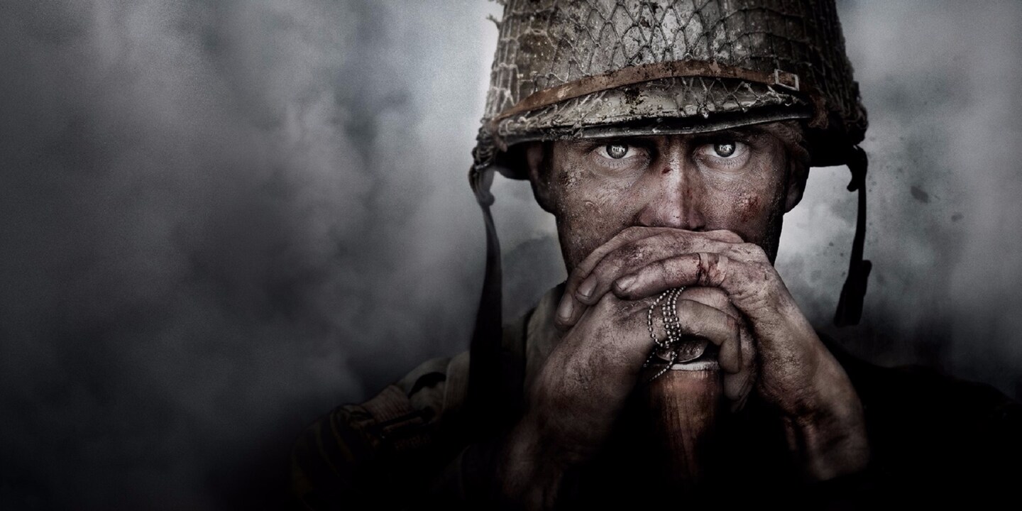 Durchladen und losballern: «Call of Duty: WWII» kommt am Freitag