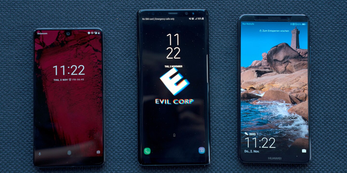 Snapdragon, Kirin und Exynos: Was leisten Mobilprozessoren? Und überhaupt: Was steckt hinter den Begriffen?