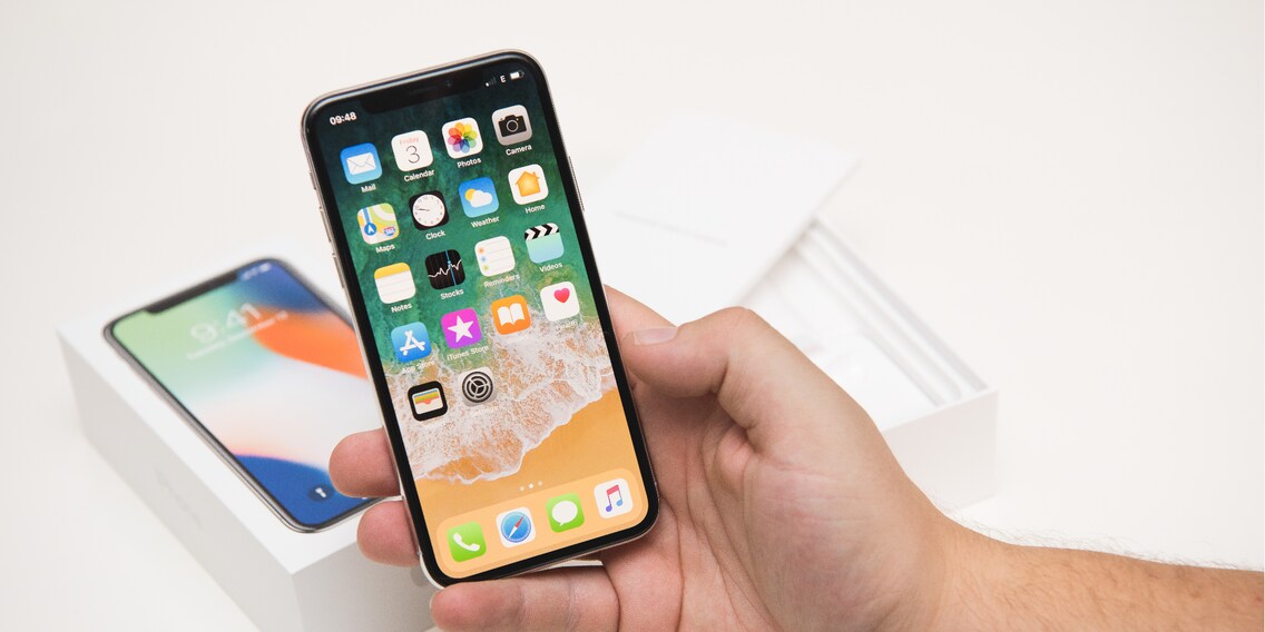 Pre-order the iPhone X now and know all about shipping details