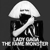 The Fame Monster(jewelcase) (Lady Gaga, 2009)