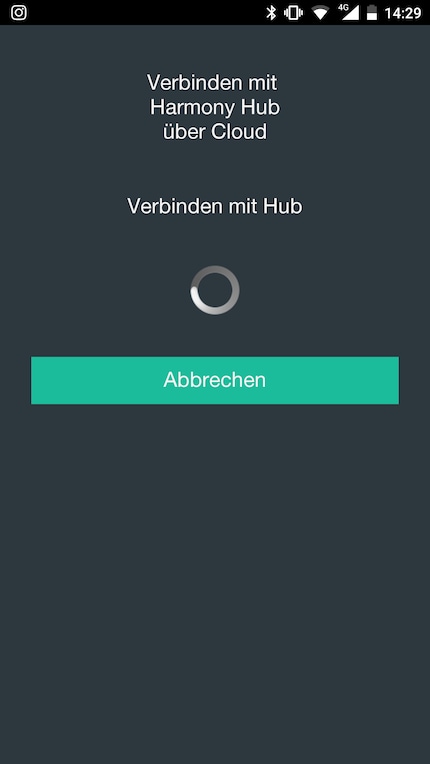 Schritt 1: Los geht’s. Komm schon Kleiner!