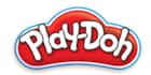Logo of the Play-Doh brand