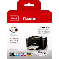 Canon PGI-1500 (Color, FC)