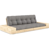 Karup Design BASE (2.5-seater, Sofa bed)
