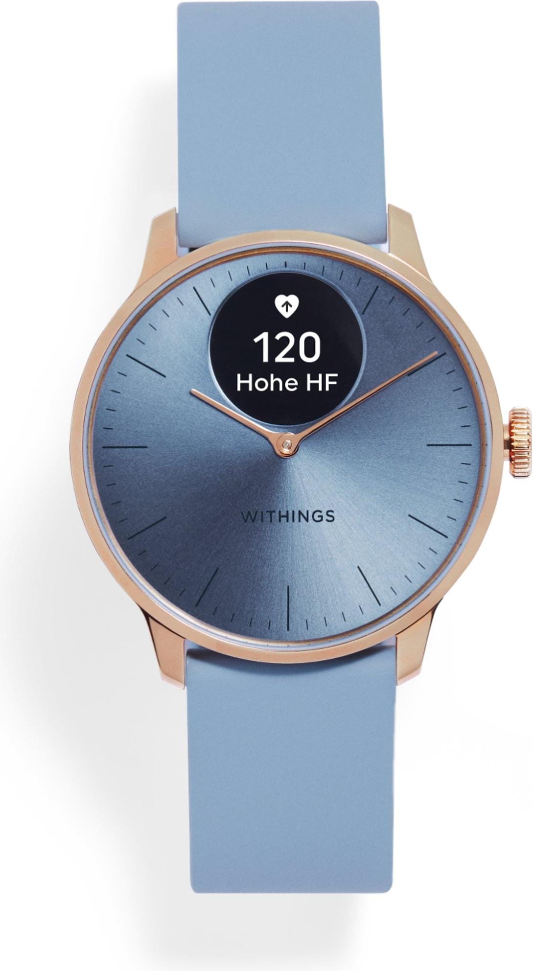 Withing uhr hot sale