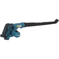 Makita UB101DZ (Rechargeable battery operated, Leaf blower)