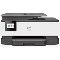 HP HP OfficeJet Pro 8022e All-in-OneDrucker (Tintenpatrone, Farbe)