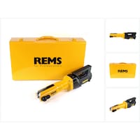 Rems Power Press SE Basic Pack (430 mm)