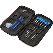 OWC 12 Piece Tool Set: All the screwdrivers, torx, pry tools, +more you need