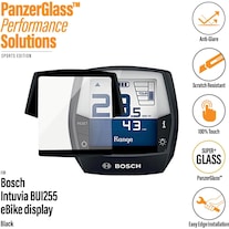 PanzerGlass Displayschutz Anti-Glare für Bosch Intuvia BUI 255 (Display)