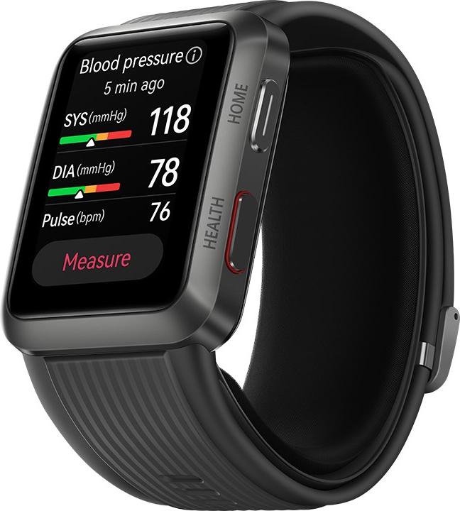 Blood pressure watch xiaomi clearance