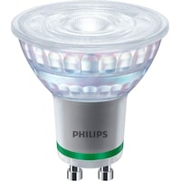 Philips LED Classic (GU10, 50 W, 375 lm, 1 x, A)