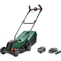 Bosch Home & Garden City Mower (Rechargeable battery operated)