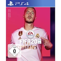 EA Games FIFA 20 (PS4, DE)