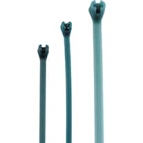 Cimco Kabelbinder-Tefzel BxL 4,7 x 365 mm KabelbaumÂ¸ 104 mm Mindestzugfestigkeit 100N (Kunststoffkabelbinder, 360 mm, 1 Stk.)