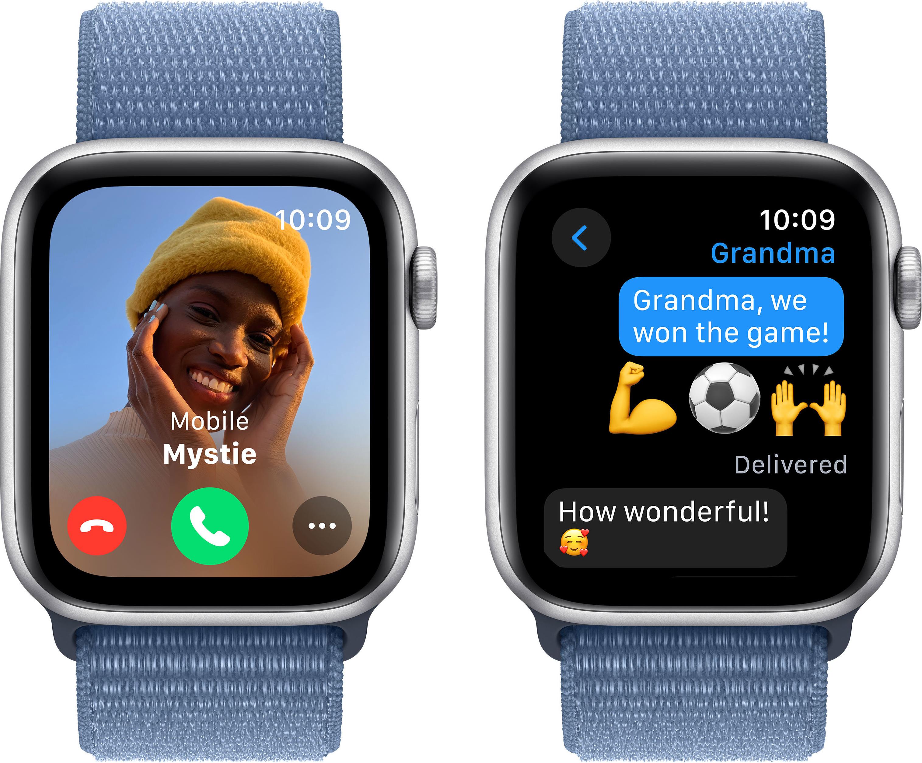 Apple watch 4 40 44 hot sale