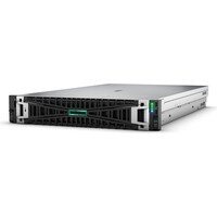 HPE ProLiant DL380 Gen11 4410Y 12-core 1P -R NC 12LFF PS Server (Intel Xeon Silver 4410Y, 32 GB, Rack Server)