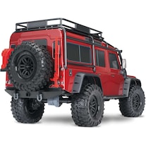 Traxxas TRX-4 Landrover Defender (ARR Almost-Ready-to-Race)