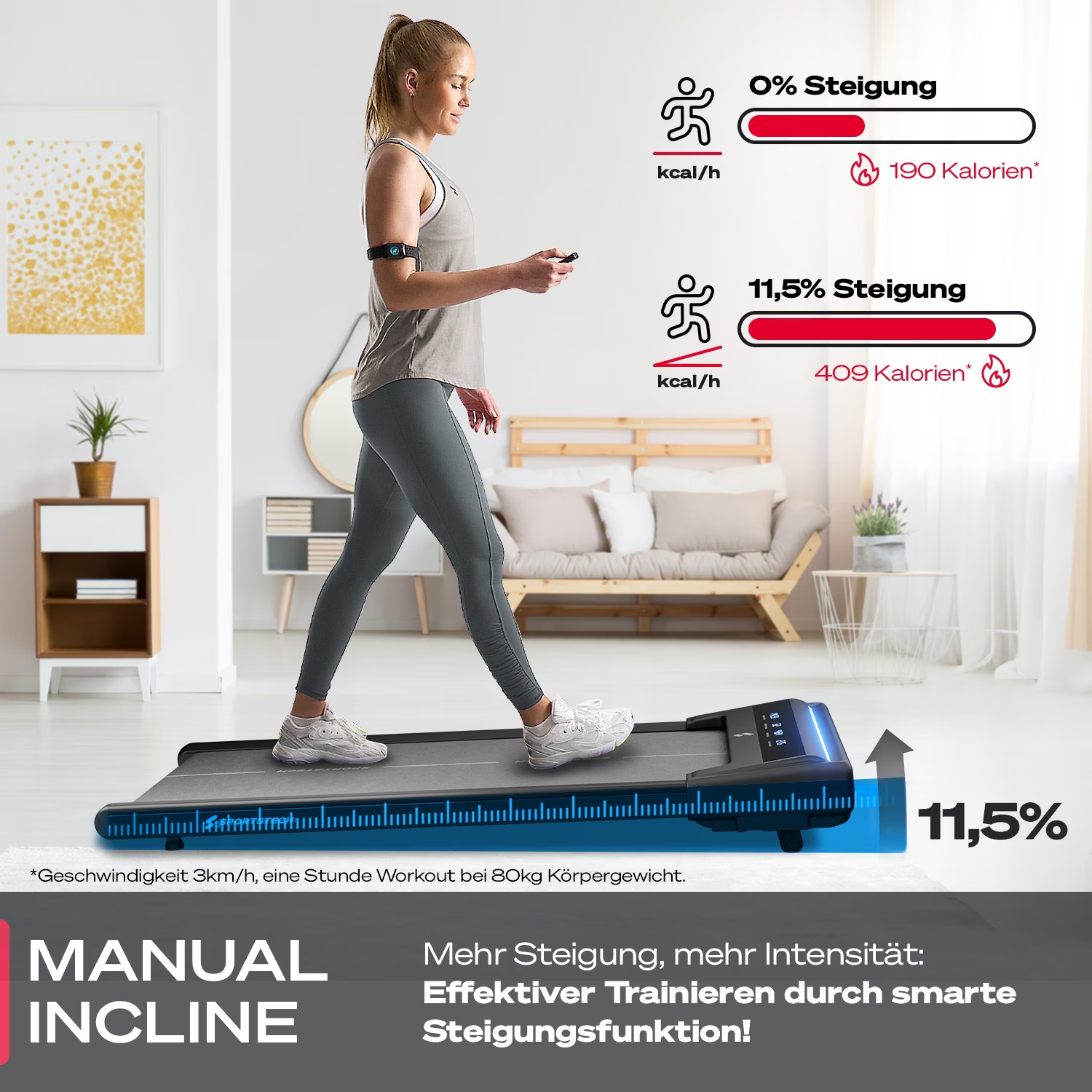 The best Treadmills in 2025 on Galaxus