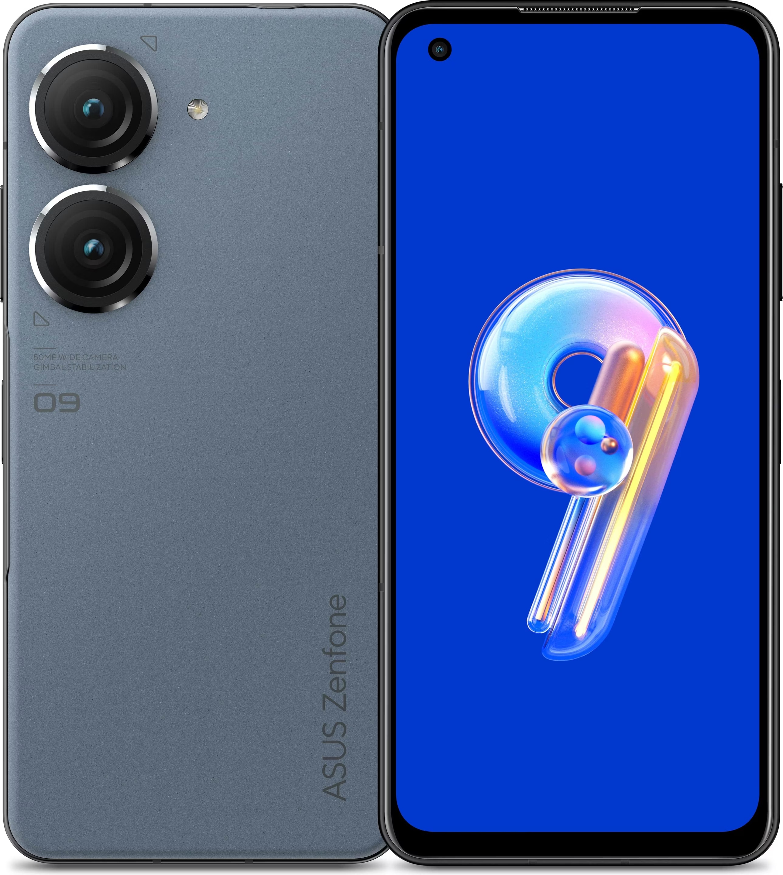 Testing the Zenfone 9: a giant among mini smartphones - Galaxus