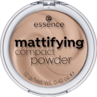 essence Powder mattifying 43 toffee (Toffee)