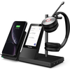 Yealink WH66 Dual Teams (Kabellos, USB-A)