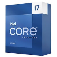 Intel Core i7-13700K (LGA 1700, 3.40 GHz, 16 -Core)