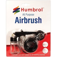 Humbrol Airbrush-Spritzpistole