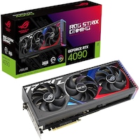 ASUS GeForce ROG STRIX RTX 4090 OC Edition (24 GB)