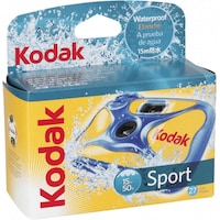Kodak Sport Camera (Farbfilm)