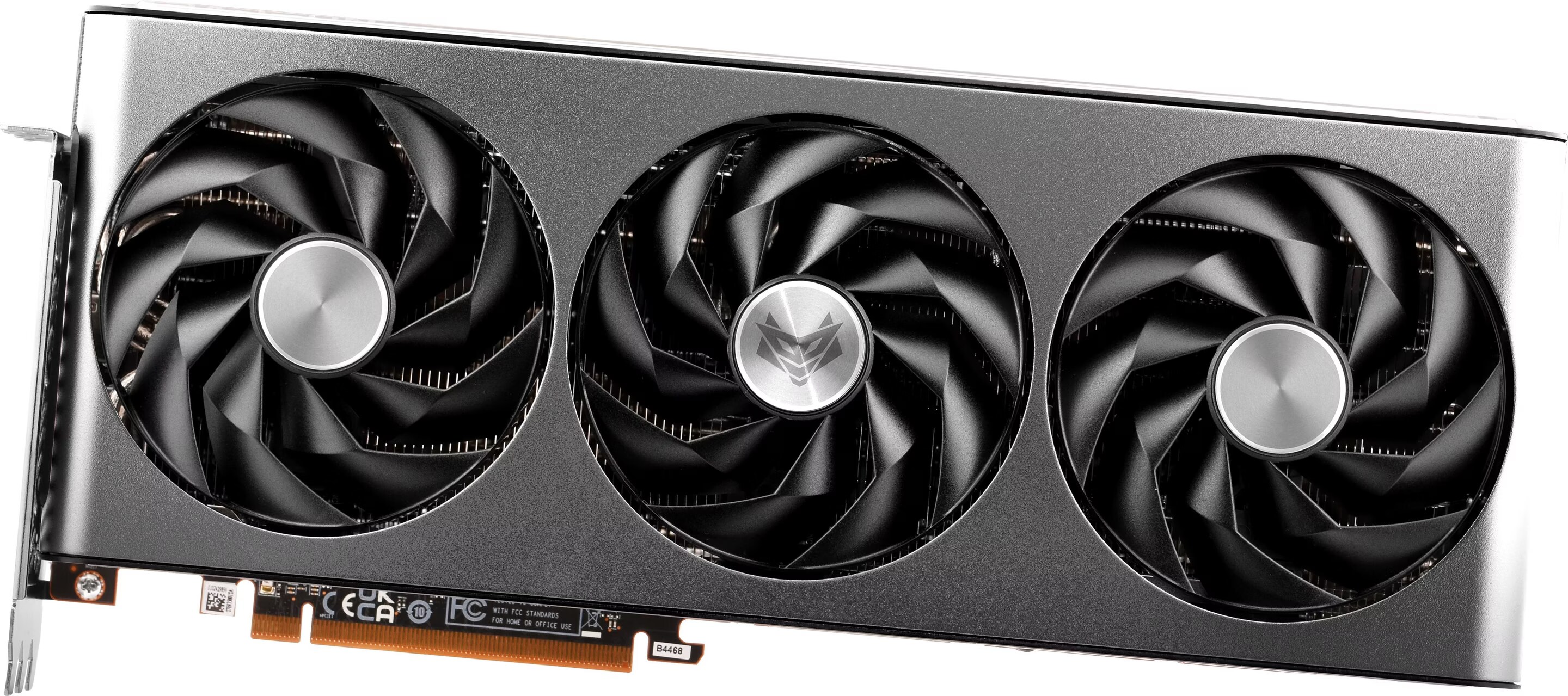 Sapphire RX 7800 XT Nitro+ Gaming OC - kaufen bei Galaxus